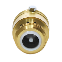 PSB0011 Hose End Holes 3/4" Vacuum Breaker